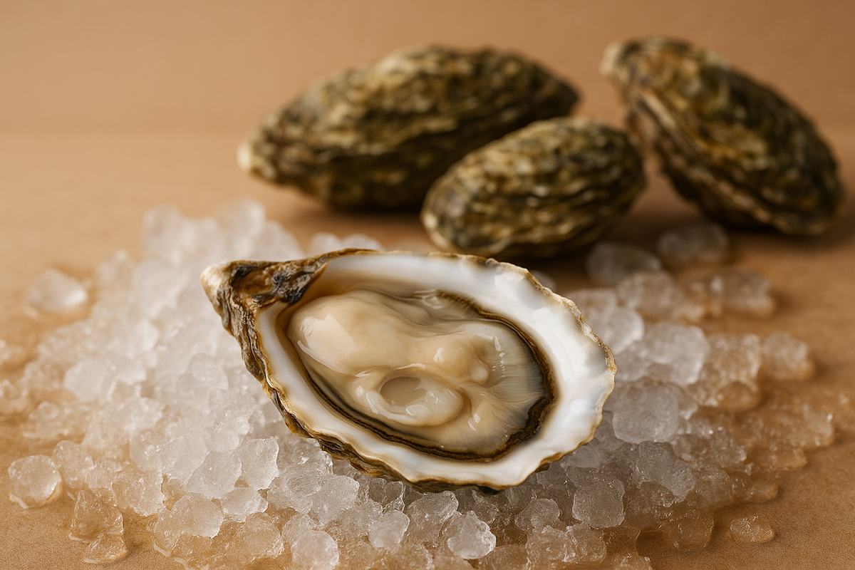 Checklist for Buying Fresh Oysters – Little Wicomico, image size:1200x800