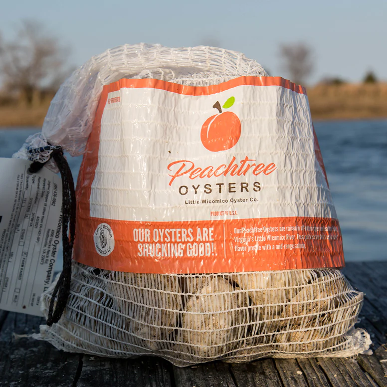 The Ultimate Luxury Fresh Oyster Delivery Straight to Your Doorstep