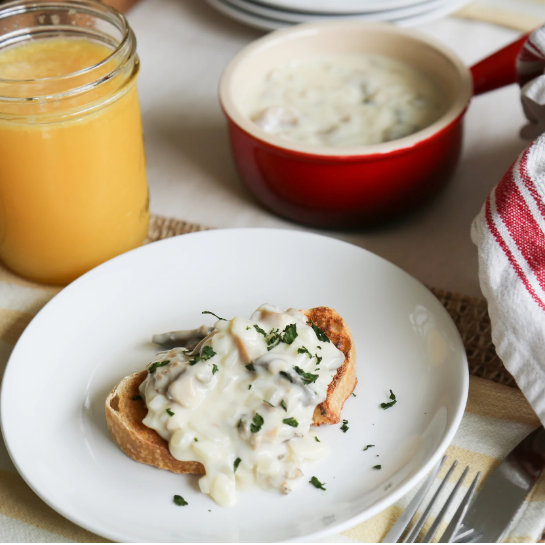 Little Oyster Company VA's Finest Oysters & Seafood