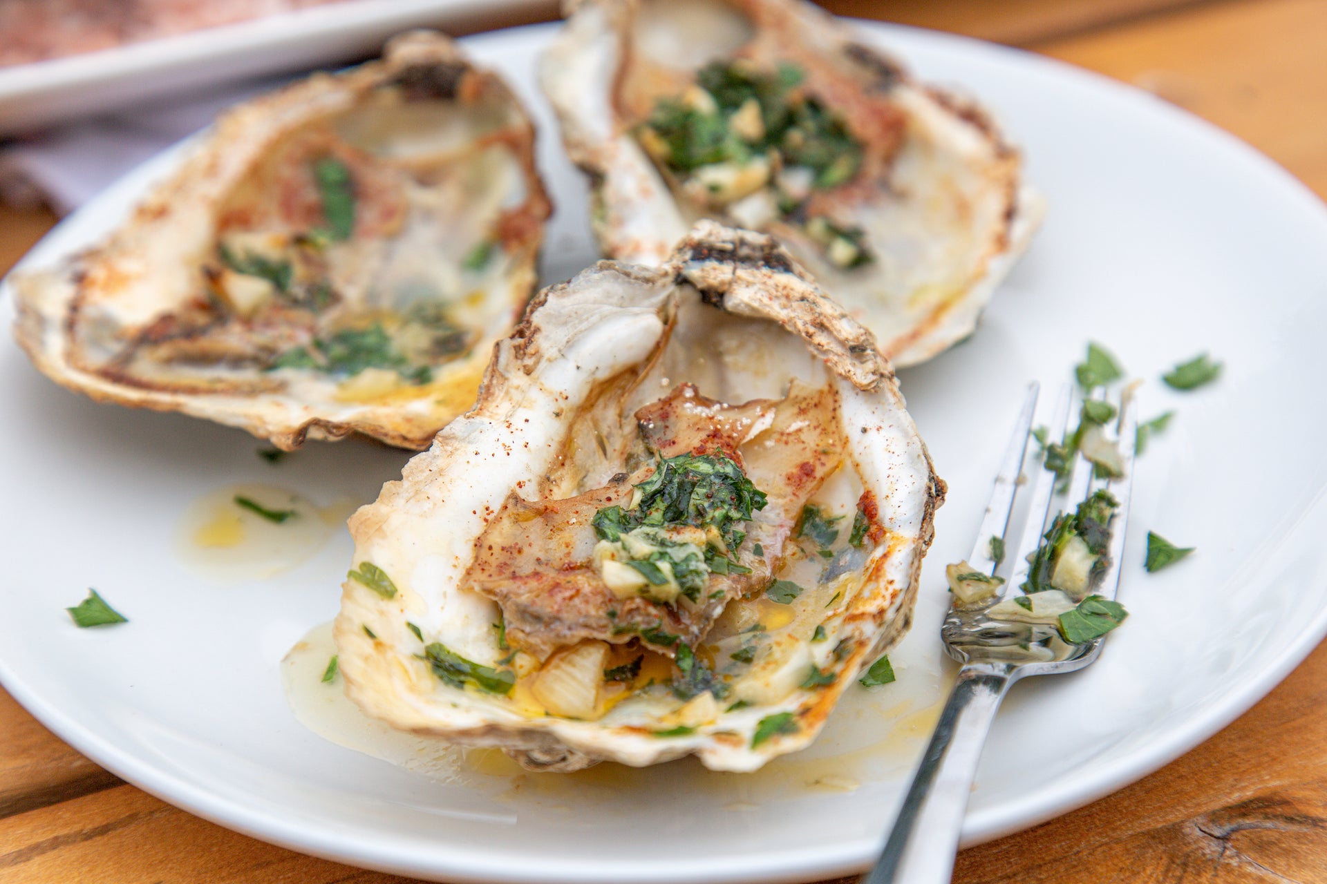 Little Oyster Company VA's Finest Oysters & Seafood